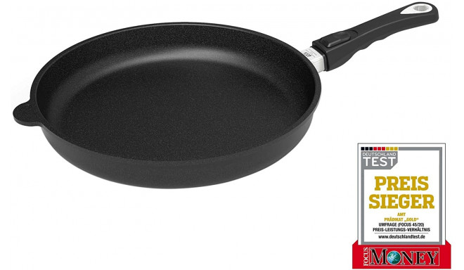 Pfanne Resist, Ø 32cm (schwarz)