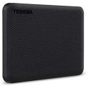Toshiba 1TB Canvio Advance U3 black - HDTCA10EK3AA