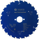 Bosch Powertools circular saw blade Expert for Construct Wood H 190x30-24 - 2608644139