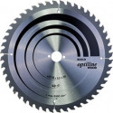 Bosch Powertools circular saw blade Optiline Wood S 315x30-48 - 2608640673