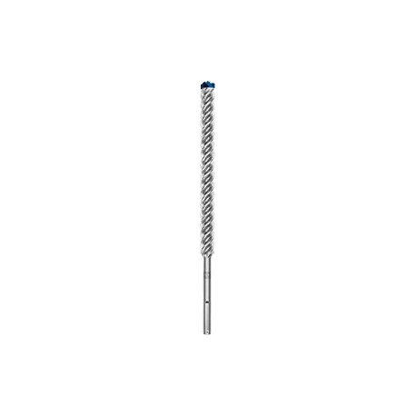 EXPERT Hammerbohrer SDS-max-8X, Ø 32mm (Arbeitslänge 400mm)