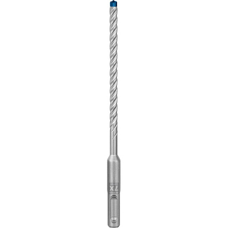 EXPERT Hammerbohrer SDS-plus-7X, Ø 6mm, 10 Stück (Arbeitslänge 100mm)