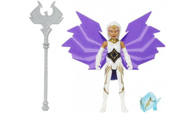 Mattel He-Man and the Masters Of The Universe - Sorcer - HDR49