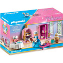 PLAYMOBIL 70802 Adventures of Ayuma - Knight Fairy with spirit animal, construction toy