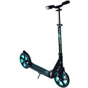 Muuwmi Aluminum Scooter Pro 215 mm (black/blue)