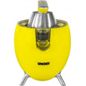 Unold Power Juicy, citrus press (yellow/stainless steel)