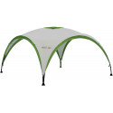 Coleman Pavilion Event Shelter Pro L, 3.65 x 3.65m (light grey/green)