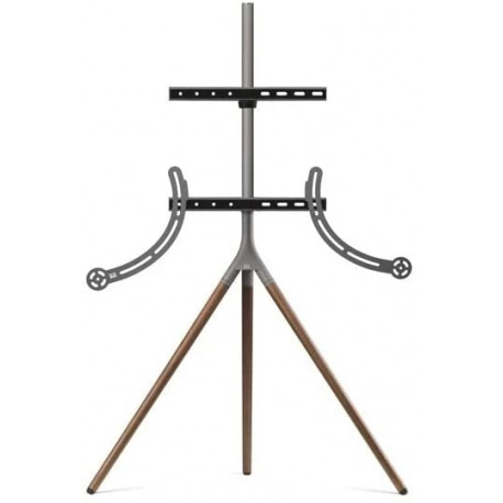 One for all Tripod WM7471, bracket (black, 65")