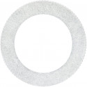 Bosch reducing ring for circular saw blade, 30mm > 20mm, adapter