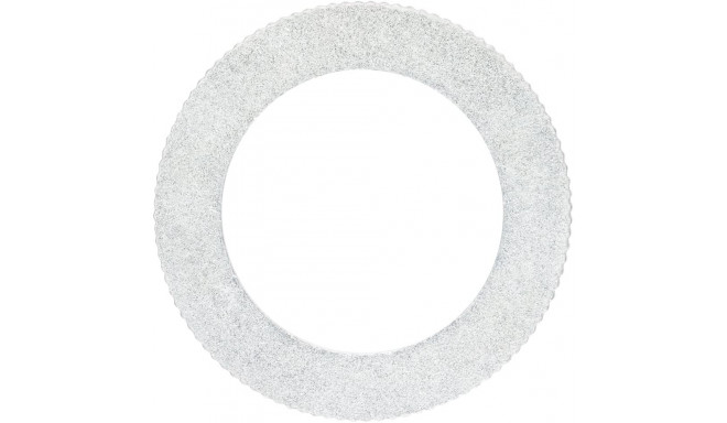 Bosch reducing ring for circular saw blade, 30mm > 20mm, adapter