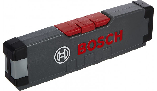 Bosch Tough Box empty, for tools up to 300mm in length, tool box