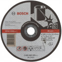 Bosch cutting discs Expert for Inox, 180x2mm, straight (AS 46 T INOX BF)