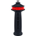 Bosch Expert Vibration Control handle M14 (black/red, with Vibration Control)