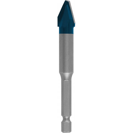 EXPERT HEX-9 HardCeramic Bohrer, Ø 12mm (Länge 90mm)