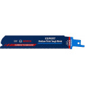 Bosch Expert saber saw blade 'Medium-Thick Tough Metal' S 955 HHM (length 150mm)