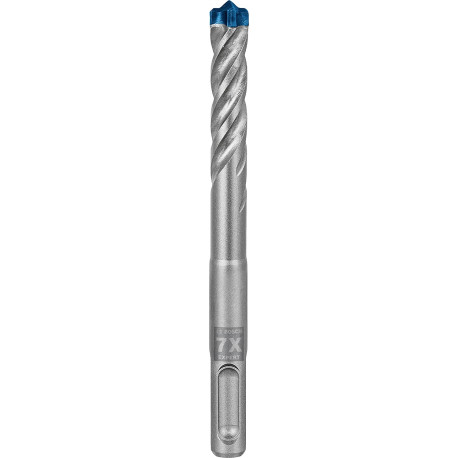 Bosch Expert hammer drill SDS-plus-7X, O 10mm (working length 50mm)