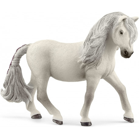 Schleich Horse Club mängufiguur Icelandic Pony Mare (13942)
