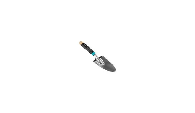 GARDENA EcoLine Flower Trowel FSC 100% (black/turquoise)