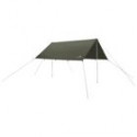 Easy Camp Tarp Void Rustic Green, 3 x 3m, awning (olive green)