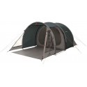 Easy Camp tunnel tent Galaxy 400 Steel Blue (dark blue/grey, model 2022)