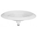 GARDENA ClickUp! Bird bath, container (white, for ClickUp! handle)