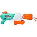 Hasbro Nerf Super Soaker Hydro Frenzy, water gun (turquoise/white)