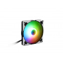 Sharkoon SilentStorm 140 PWM RGB Fan, case fan
