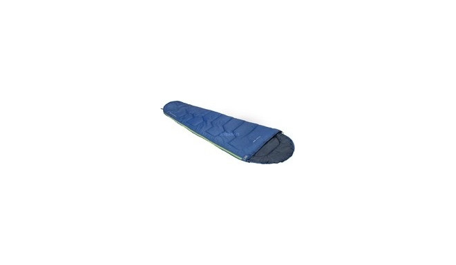 High Peak Action 250, sleeping bag (blue/dark blue)