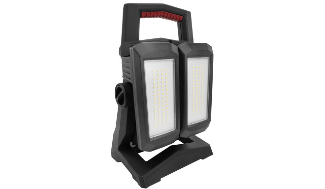 Ansmann work light HS4500R-DUO - 1600-0358