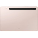 SAMSUNG Tab S8+ EU WiFi 128/8 Pink