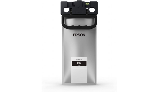 Epson ink black C13T965140