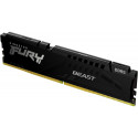 Kingston RAM DDR5 8GB 5200 CL 40 Beast Single