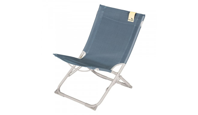Easy Camp Wave 420068, camping chair (blue/grey)