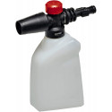 Einhell spray container 4144021, nozzle (black, for high-pressure cleaner TC-HP / TE-HP)