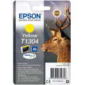 Epson ink yellow 1304XL (C13T13044012) (DURABrite)