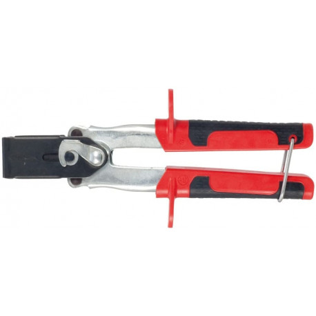 fischer professional pliers HM Z 1 (red/black, for cavity metal dowel HM)