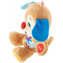 Fisher-Price Learning fun dog friend, cuddly toy (multicolored/light brown)