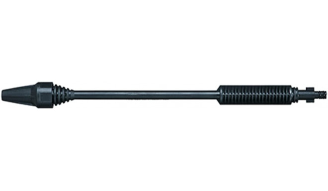 Makita dirt blaster 197824-4, spray gun (black, for high-pressure cleaner)