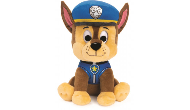 Spin Master Gund - Paw Patrol Chase, Cuddly Toy (23 cm)