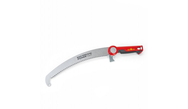 WOLF-Garten pruning saw Powercut saw PRO 370 (red/silver)