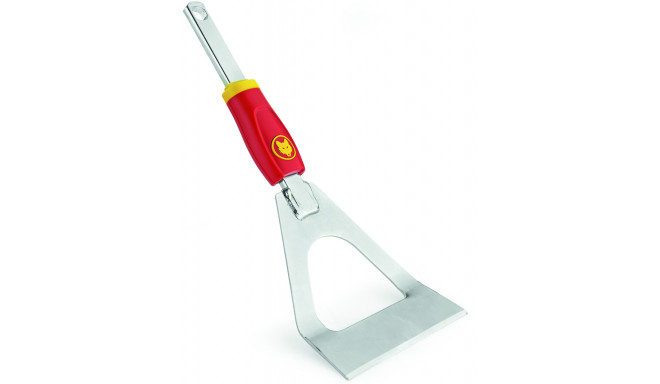 WOLF-Garten Dutch Hoe DH-M, multi-star, hoe (red/yellow, 13cm)