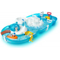 Aquaplay AquaPlay Polar, track (multicolored/light blue)