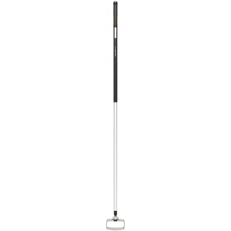 Xact Jäter (schwarz/aluminium, 13,5cm)