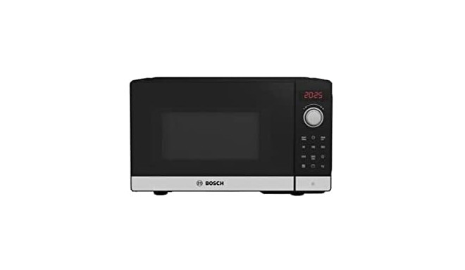 Bosch FEL023MS2 Series 2, microwave with grill (black)