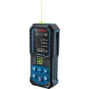 Bosch laser rangefinder GLM 50-25 G Professional (blue/black, range 50m, green laser line)