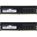 Kingston DDR5 - 16GB - 5600 - CL - 40 -Dual-Kit - DIMM, Beast, black