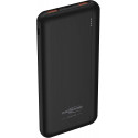 Ansmann Powerbank 20000mAh PB320PD (black, 20,000 mAh)