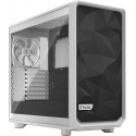 Fractal Design Meshify 2 Lite White TG Clear, Tower Case (White)