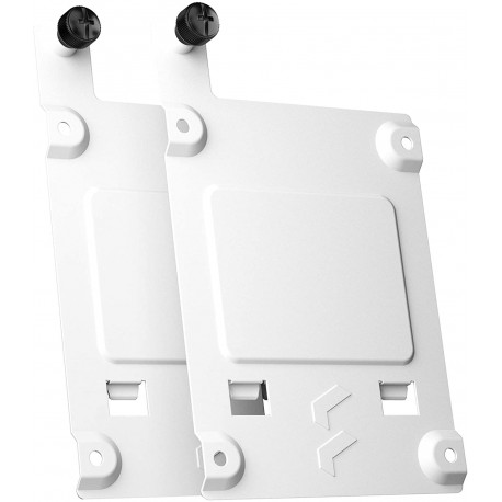 SSD Tray kit - Type-B (2-pack) (weiß, 2 Stück)