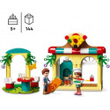 LEGO 41705 Friends Heartlake City Pizzeria Construction Toy